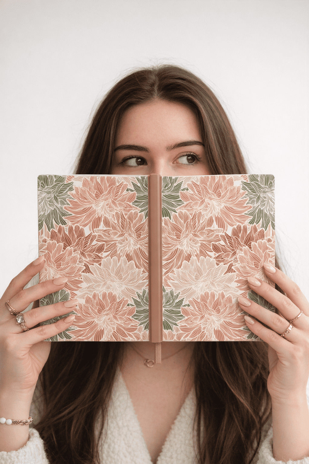 Carnets personnalisables