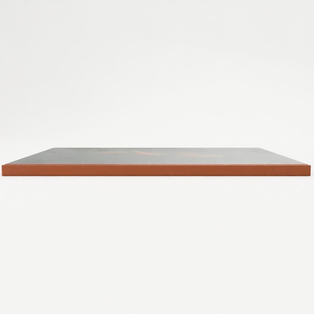 Carnet relié personnalisé et écoresponsable.