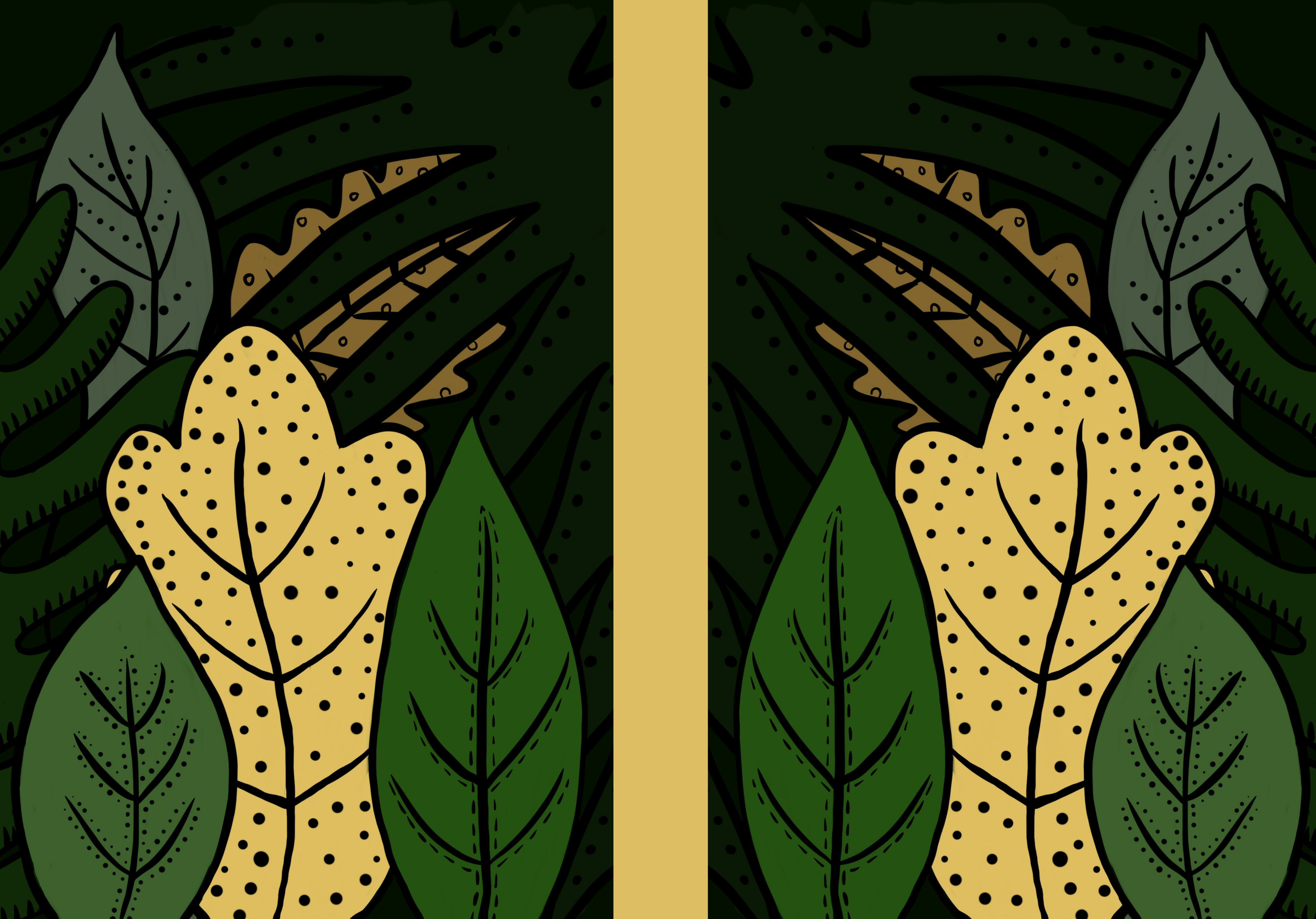 Carnet relié personnalisé et écoresponsable.