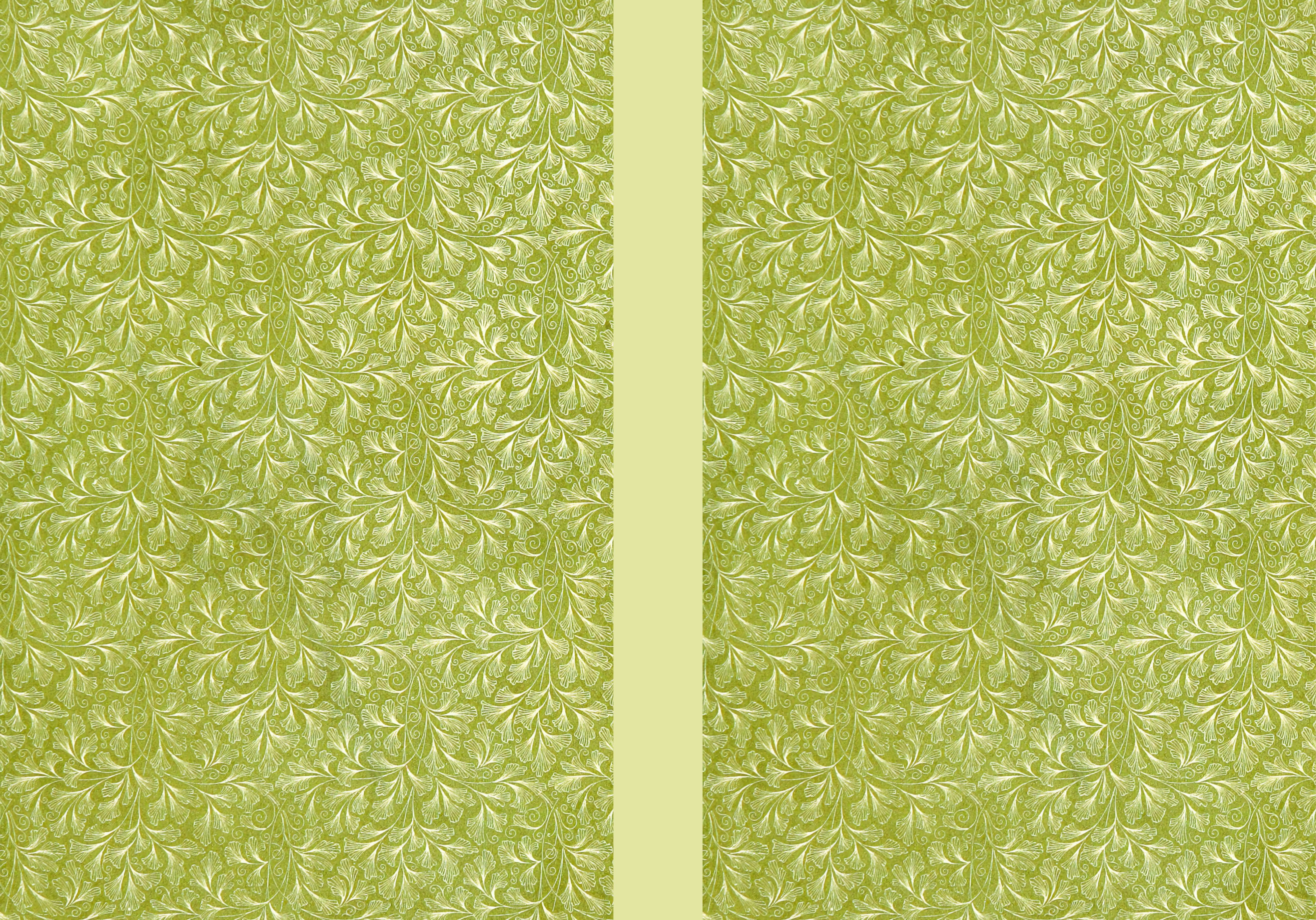 Carnet relié personnalisé et écoresponsable.